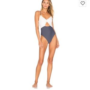 NEW Tularosa Asa One Piece